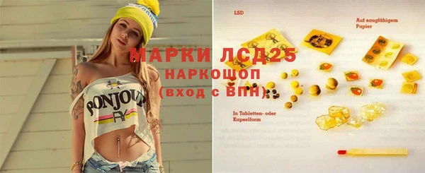 стафф Абаза